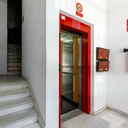 Veoapartment Pastor Y Landero 13 Siviglia