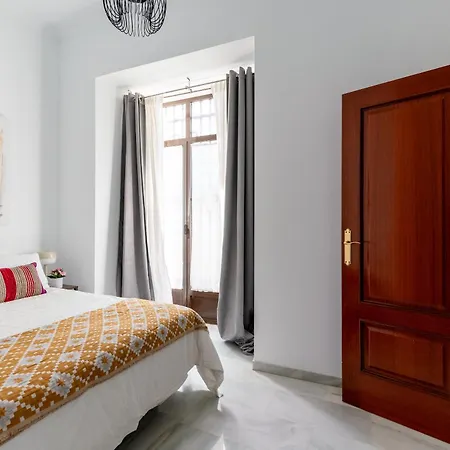 Appartamento Veoapartment Pastor Y Landero 13 Siviglia