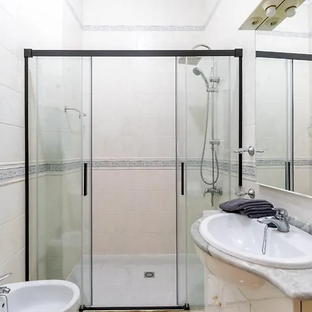 Veoapartment Pastor Y Landero 13 Siviglia