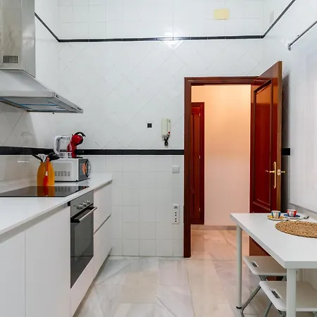 Veoapartment Pastor Y Landero 13 * Siviglia