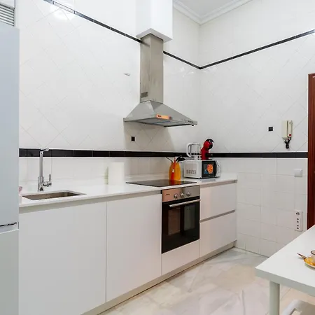 Appartamento Veoapartment Pastor Y Landero 13