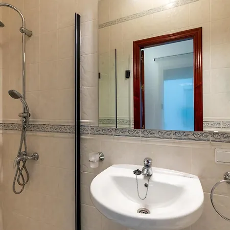 Appartamento Veoapartment Pastor Y Landero 13 *