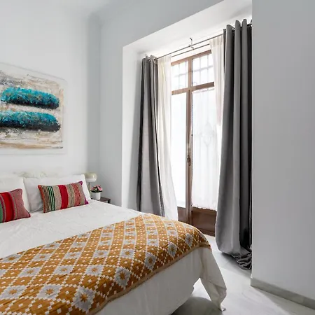 Veoapartment Pastor Y Landero 13 Appartamento