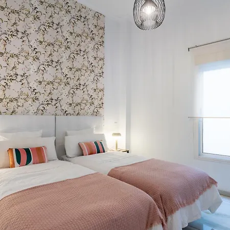 Appartamento Veoapartment Pastor Y Landero 13 *