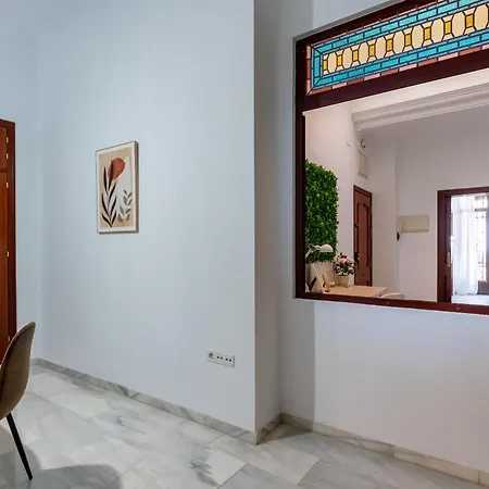 Veoapartment Pastor Y Landero 13 Appartamento