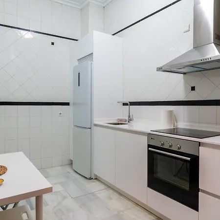 Veoapartment Pastor Y Landero 13 * Siviglia