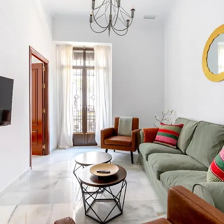 Appartamento Veoapartment Pastor Y Landero 13 *